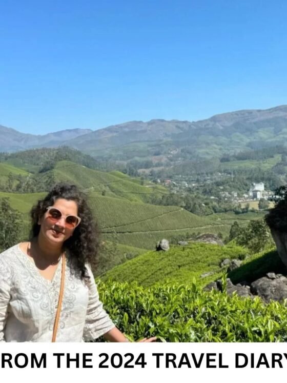 Reset the Expectations to Zero!