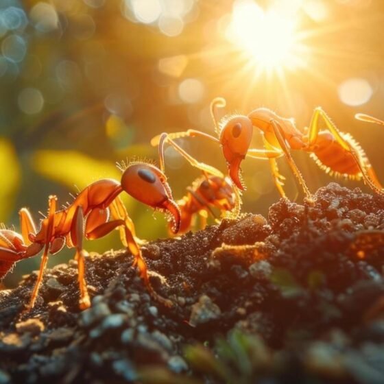 ‘ ପିମ୍ପୁଡ଼ି ‘…ଏକ ଅବଲୋକନ !