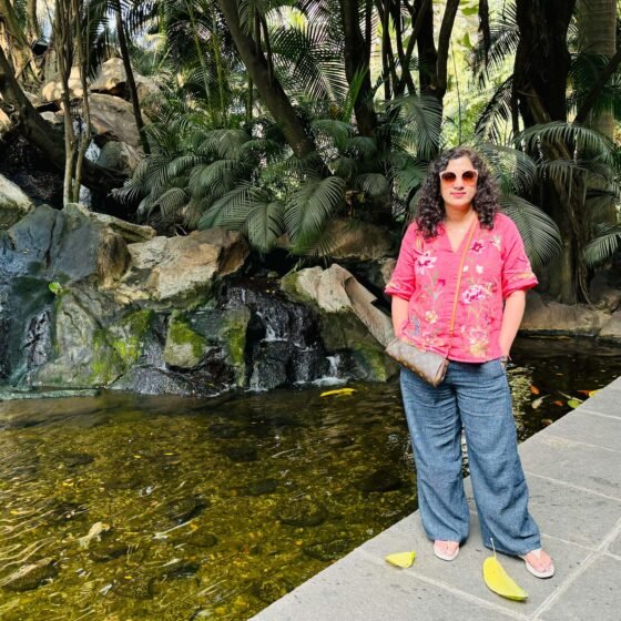 From Memories to Moments: Echoes of Bangalore