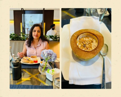 nagarjuna restaurant img