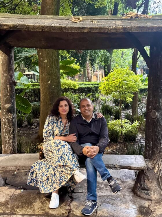 Six Days in Mexico City: A Family Sojourn!