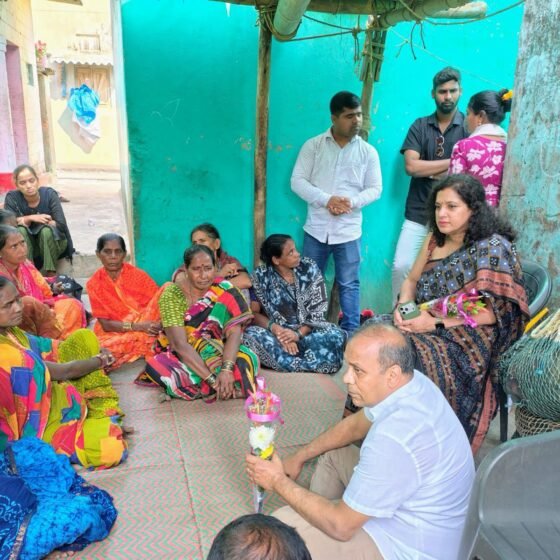 A Visit to the Reality of Life