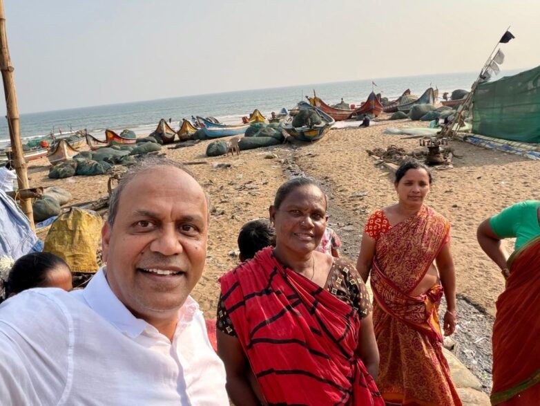 A Visit to the Reality of Life 8