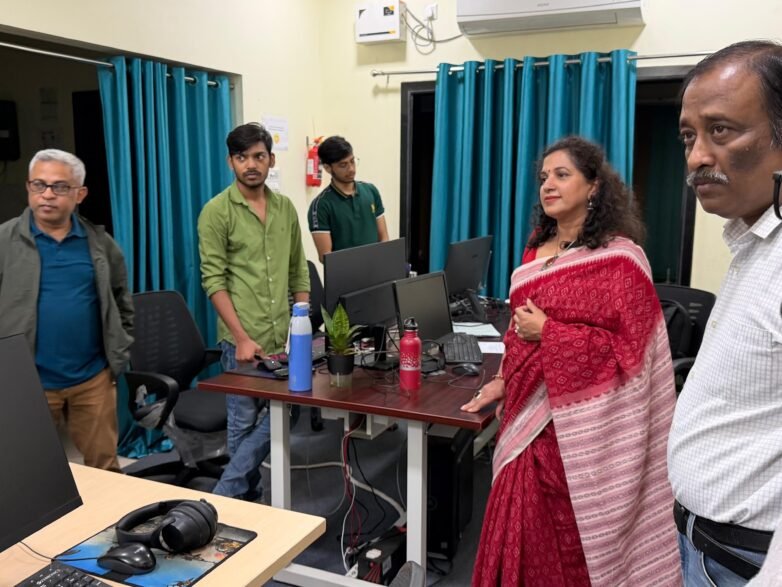 Visit to Avety -an unique learning center4