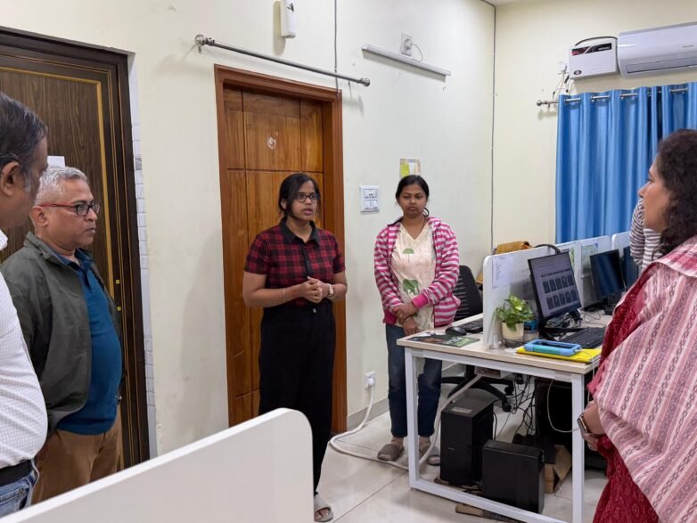 Visit to Avety -an unique learning center5