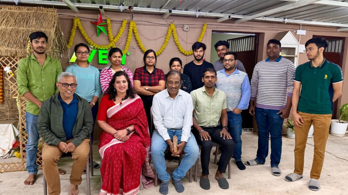 Learning Without Limits: My Visit to Aveti’s Unique Education Hub