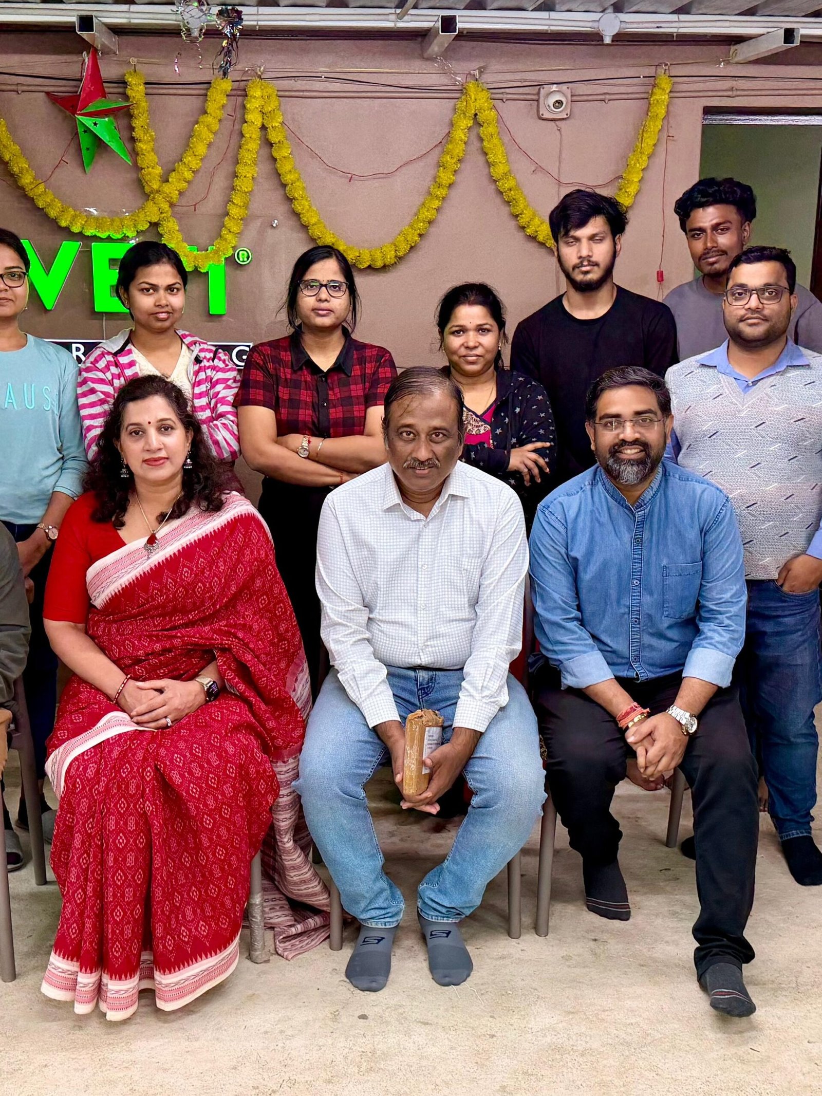 Visit to Avety -an unique learning center7