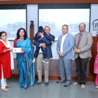 Ashtanayika: Illuminating Lives Beyond Pages