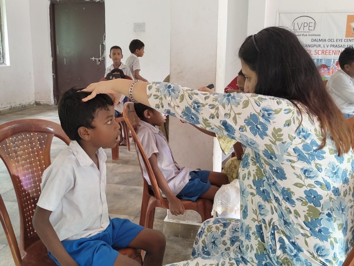 Ashtanayika: Illuminating Lives Beyond Pages